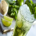 Limon Mojito
